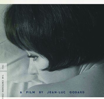 VIVRE SA VIE (THE CRITERION COLLECTION) For Discount