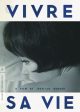 VIVRE SA VIE (THE CRITERION COLLECTION) For Discount