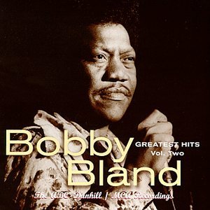 BOBBY BLAND BLUE - GREATEST HITS VOL 2 Supply