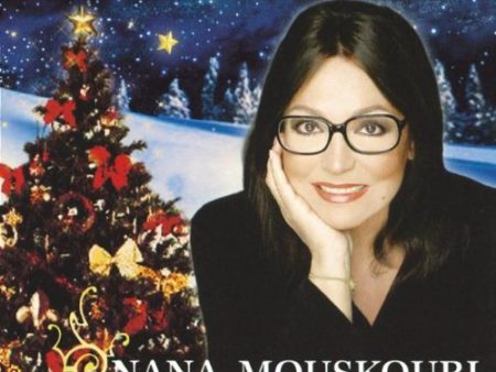 MOUSKOURI, NANA - CHRISTMAS ALBUM Fashion