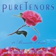 VARIOUS COMPOSERS - PURE TENORS For Cheap