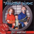 ARROGANT WORMS - BEST OF-GIFT WRAPPED Cheap