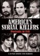 AMERICA S SERIAL KILLERS: PORTRAITS IN EVIL For Cheap