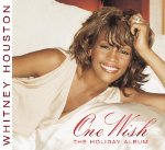 HOUSTON, WHITNEY - ONE WISH - THE HOLIDAY ALBUM Fashion