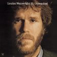 WAINWRIGHT, LOUDON III - UNREQUITED Supply