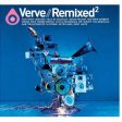 VARIOUS - VERVE REMIXED, VOL. 2 on Sale