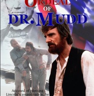 THE ORDEAL OF DR. MUDD Cheap