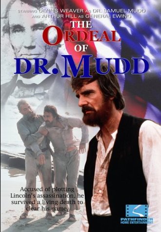 THE ORDEAL OF DR. MUDD Cheap