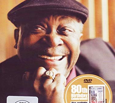 B.B. KING:LIVE BY REQUEST Online