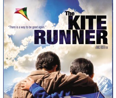 NEW ABDALLA DINESH - KITE RUNNER (BLU-RAY) Online Hot Sale