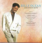 BILLY OCEAN - GREATEST HITS For Discount