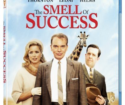 THE SMELL OF SUCCESS [BLU-RAY] For Cheap