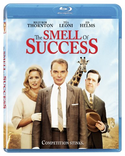 THE SMELL OF SUCCESS [BLU-RAY] For Cheap