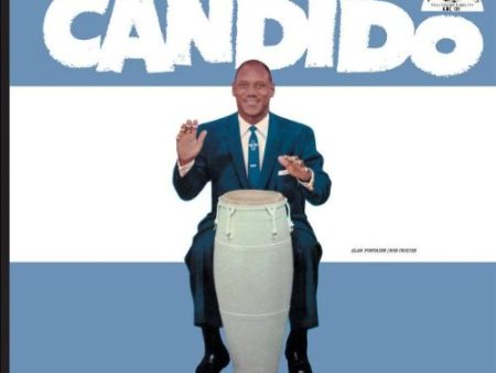 CAMERO, CANDIDO - CANDIDO Supply