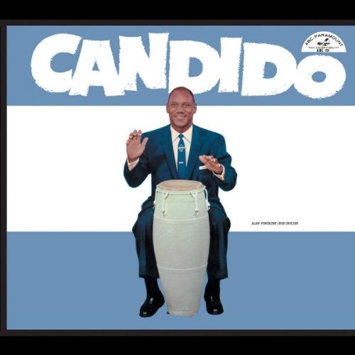 CAMERO, CANDIDO - CANDIDO Supply