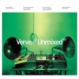 VARIOUS - VERVE UNMIXED For Cheap