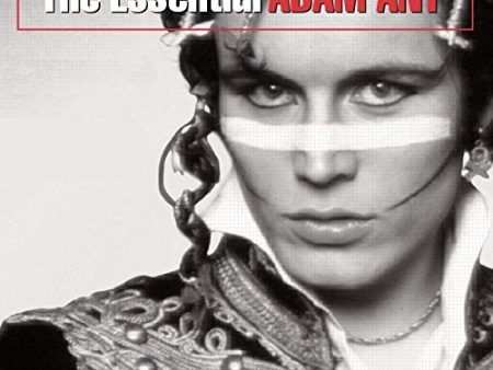 ANT, ADAM - THE ESSENTIAL ADAM ANT (RM) For Discount