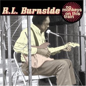 BURNSIDE, R.L. - NO MONKEYS ON THIS TRAIN: HERI Sale