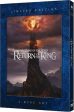 THE LORD OF THE RINGS: THE RETURN OF THE KING (LIMITED EDITION) (BILINGUAL) For Discount