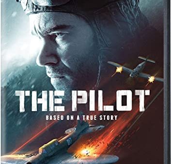 THE PILOT: A BATTLE FOR SURVIVAL [DVD] Online Sale