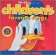 VARIOUS  - DISNEY CHILDREN S FAVORITES V3 For Discount