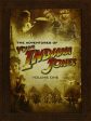 ADVENTURES OF YOUNG INDIANA JONES 1 [IMPORT] Online Sale