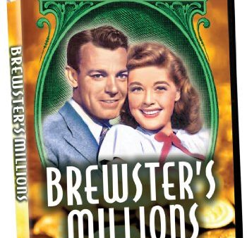 BREWSTER S MILLIONS For Sale