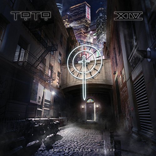 TOTO - TOTO XIV (CD + DVD) Discount