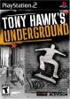 TONY HAWK S UNDERGROUND - PLAYSTATION 2 For Cheap