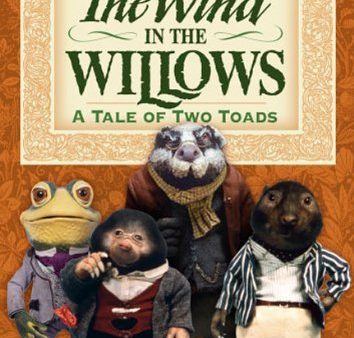 WIND IN THE WILLOWS TALE OF TW Online now