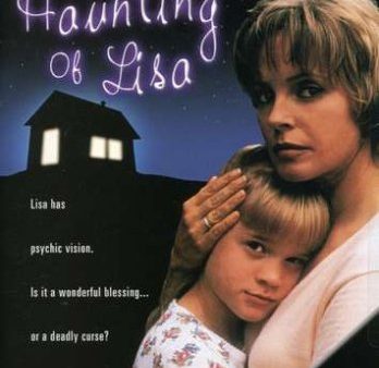 THE HAUNTING OF LISA [IMPORT] Discount