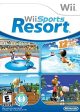 WII SPORTS RESORT - STANDARD EDITION Fashion