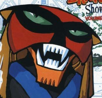 THE BRAK SHOW: VOLUME ONE on Sale