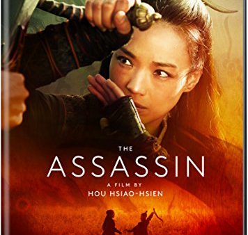 THE ASSASSIN (SOUS-TITRES FRANAIS) Discount