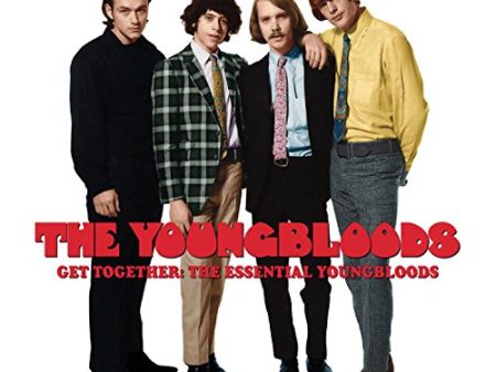 YOUNGBLOODS, THE - ESSENTIAL YOUNGBLOOD Fashion