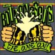 BOUNCING SOULS - TIE ONE ON LIVE Cheap