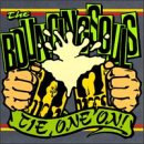 BOUNCING SOULS - TIE ONE ON LIVE Cheap