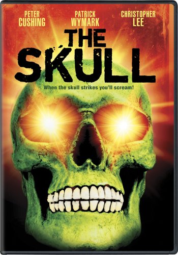 THE SKULL [IMPORT] Online