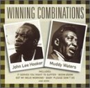 HOOKER, JOHN LEE WATERS;MUDDY - WINNING COMBINATIONS Sale