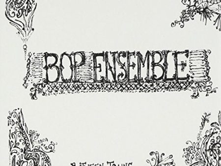 BOP ENSEMBLE - BETWEEN TRAINS Fashion