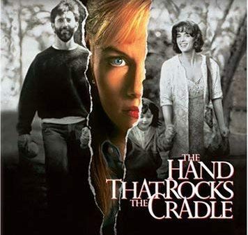 THE HAND THAT ROCKS THE CRADLE (BILINGUAL) For Discount