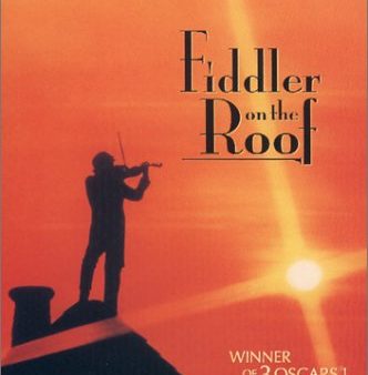 FIDDLER ON THE ROOF (WIDESCREEN) Online Sale