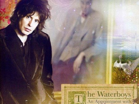 THE WATERBOYS - AN APPOINTMENT WITH MR. YEATS Fashion