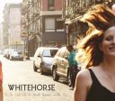 WHITEHORSE - THE FATE OF THE WORLD DEPENDS ON THIS KISS For Discount