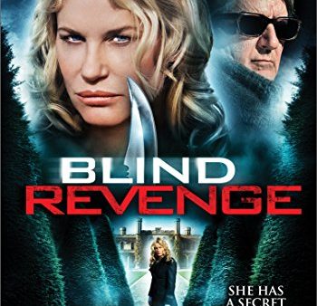 BLIND REVENGE on Sale