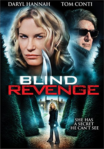 BLIND REVENGE on Sale