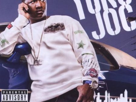 YUNG JOC - NEW JOC CITY For Sale