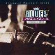 VARIOUS ARTISTS (COLLECTIONS) - BLUES MASTERS SAMPLER Cheap