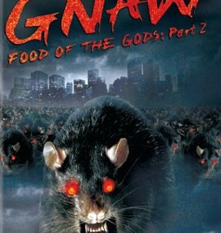 GNAW: FOOD OF GODS 2 [IMPORT] Cheap