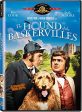 THE HOUND OF THE BASKERVILLES (1978) (SOUS-TITRES FRANAIS) [IMPORT] Hot on Sale